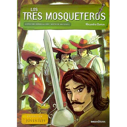 Los tres mosqueteros