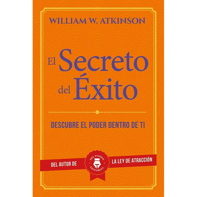 El secreto del éxito