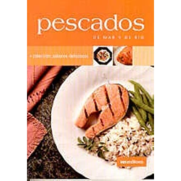 Pescados de mar y de río