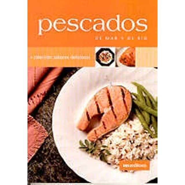 Pescados de mar y de río