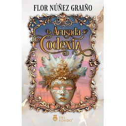 La acusada de Codexia