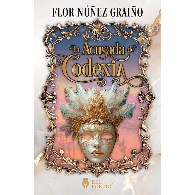 La acusada de Codexia