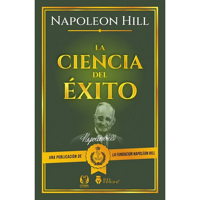 La ciencia del dinero