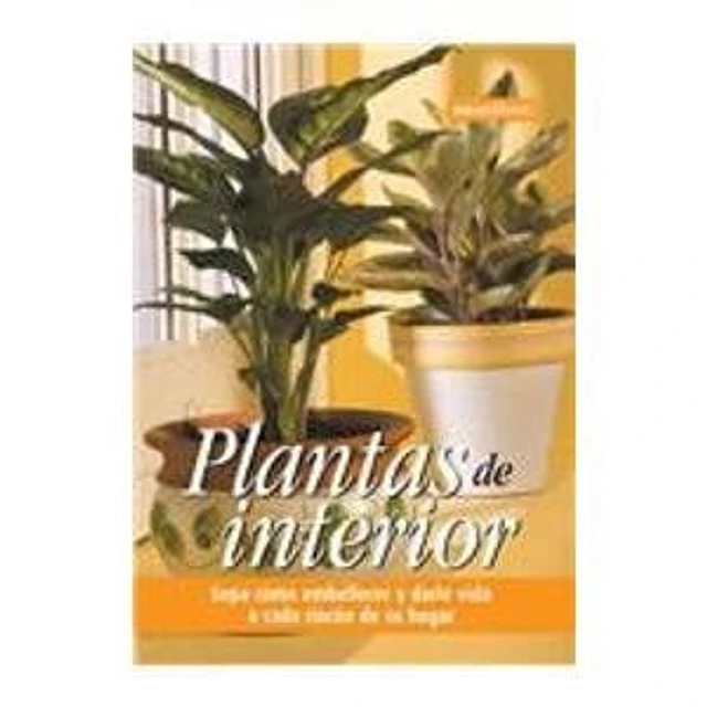 Plantas de interior