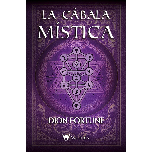 La Cábala mística