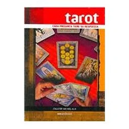 Tarot. Cada pregunta tiene su respuesta