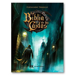 La Biblia de los caídos