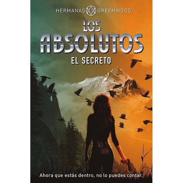Los absolutos. El secreto