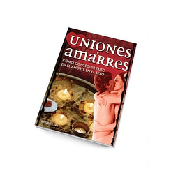 Uniones y amarres