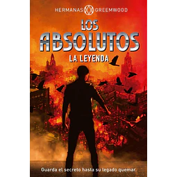 Los absolutos. La leyenda