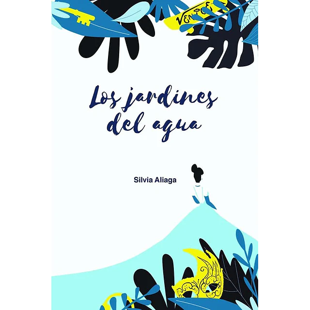 Los jardines del agua