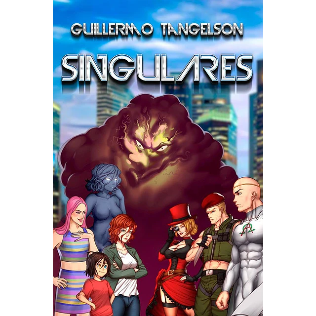 Singulares