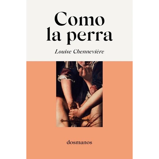 Como la perra