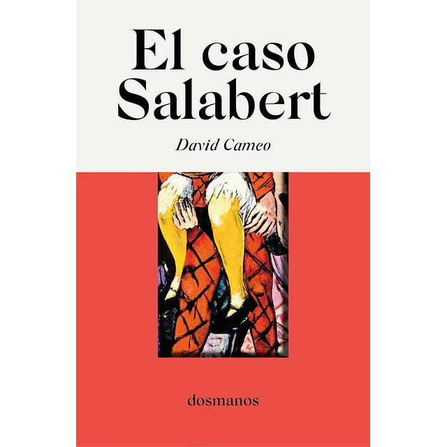 El caso Salabert