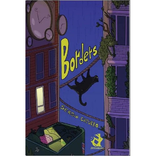 Borders