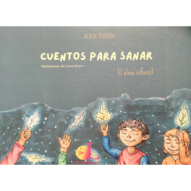 Cuentos para sanar