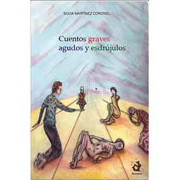 Cuentos graves agudos y esdrújulos