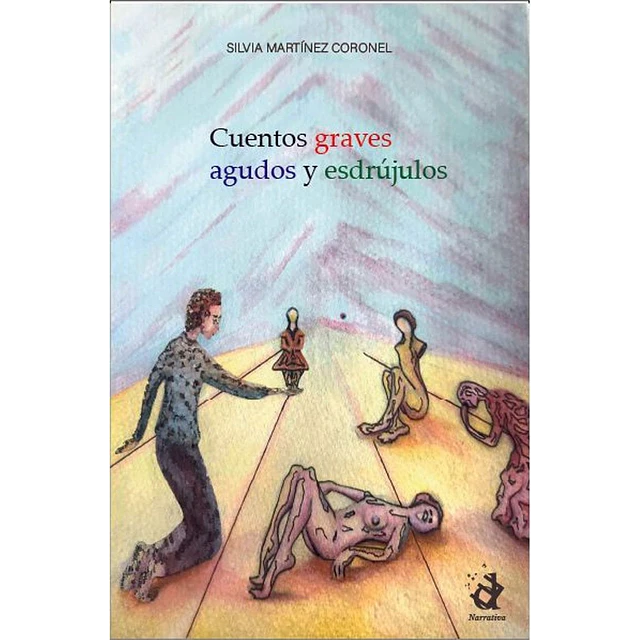 Cuentos graves agudos y esdrújulos