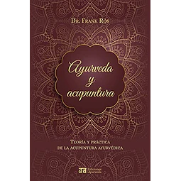 Ayurveda y acupuntura