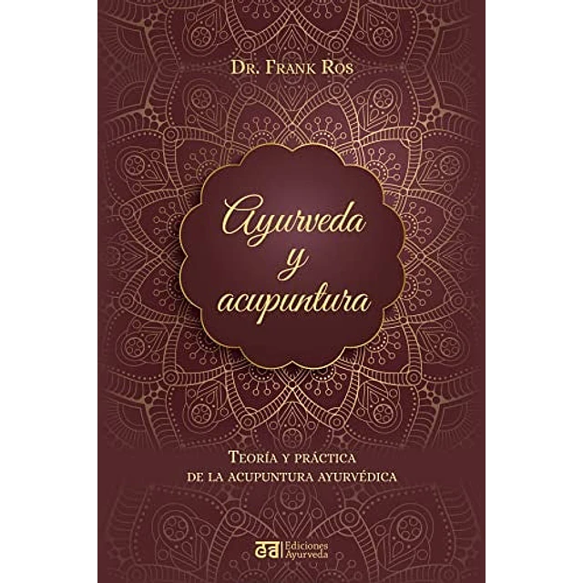 Ayurveda y acupuntura