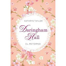 Daringham Hall. El retorno