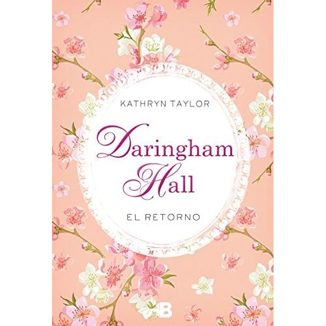 Daringham Hall. El retorno