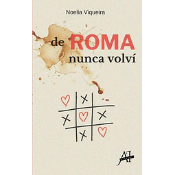 De roma nunca volví