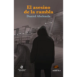 El asesino de la rambla