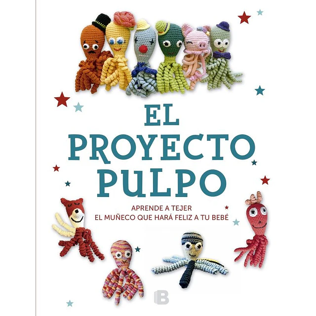 El Proyecto Pulpo