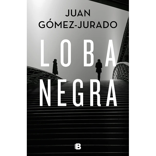 Loba negra
