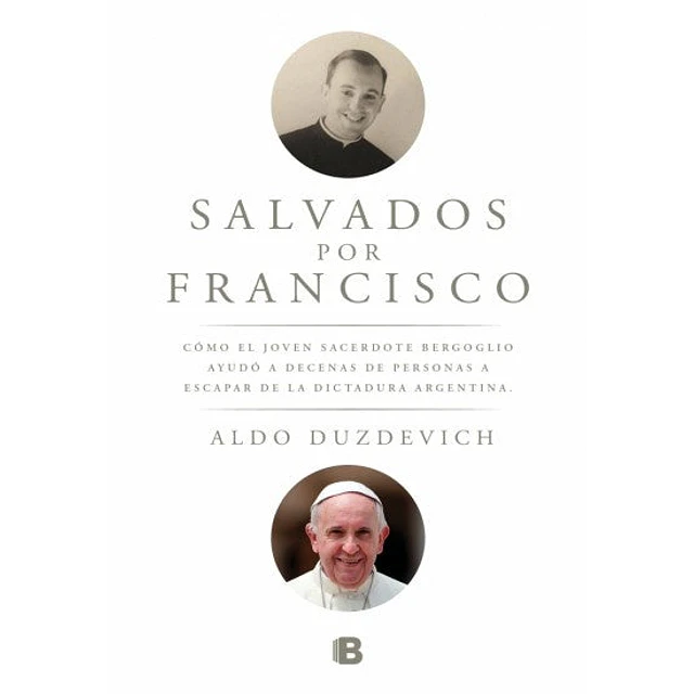 Salvados por Francisco