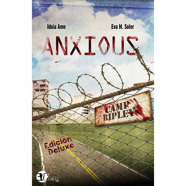 Anxious