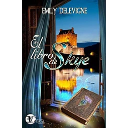El libro de Skye