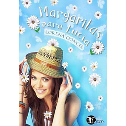 Margaritas para Lucía