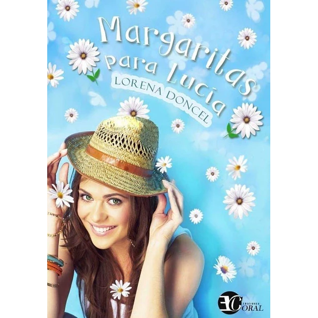 Margaritas para Lucía