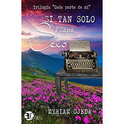 Si tan solo fuera sexo