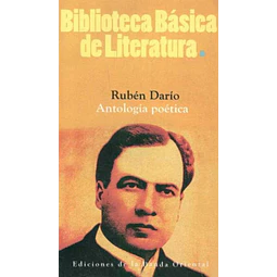 Antología poética