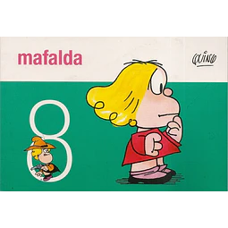 Mafalda 8
