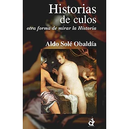 Historias de culos