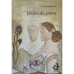 Jardín de arena