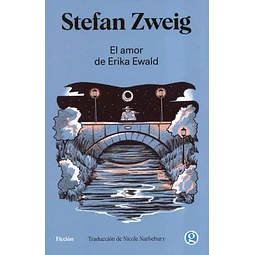 El amor de Erika Ewald