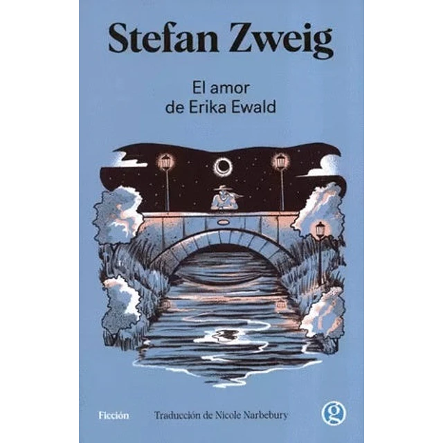 El amor de Erika Ewald