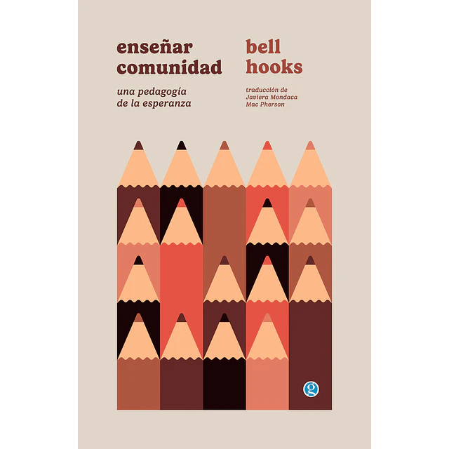Enseñar comunidad