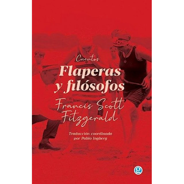 Flaperas y filósofos. Cuentos