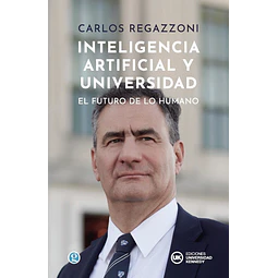 Inteligencia artificial y universidad