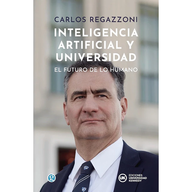 Inteligencia artificial y universidad