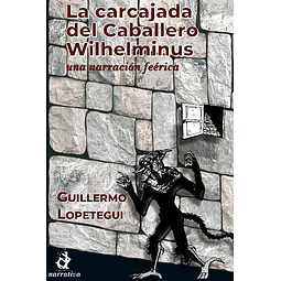 La carcajada del caballero Wilhelminus