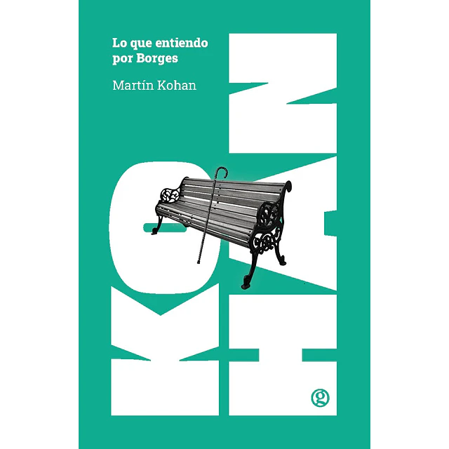 Lo que entiendo por Borges