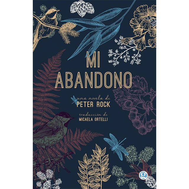 Mi abandono