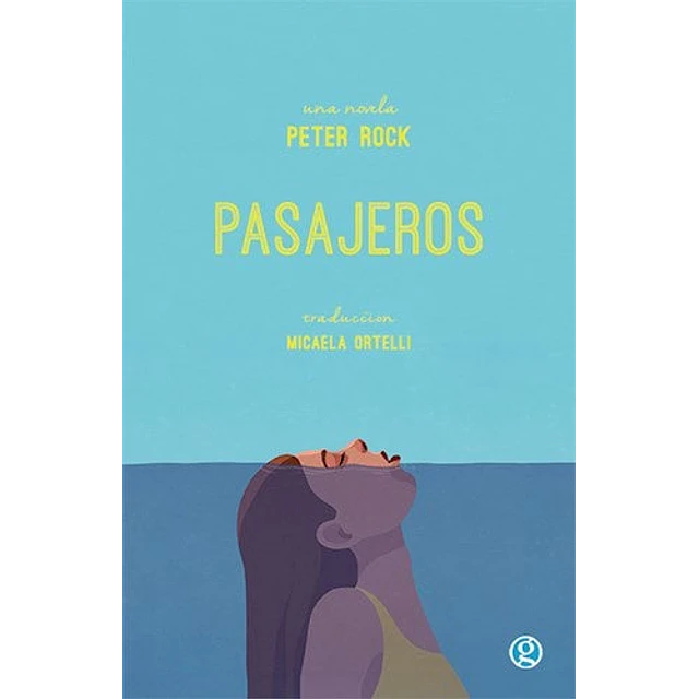 Pasajeros